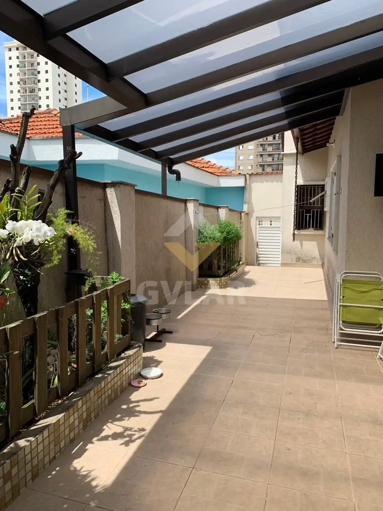 LINDA CASA COM MEZANINO STUDIO - ALTO DA MOOCA